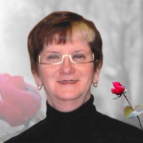 Nicole Boisvert