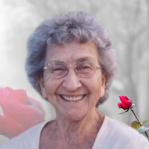 Marguerite Roy Drouin