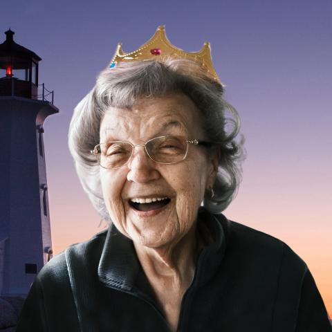 Frances Gionet