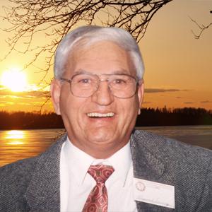 Raymond Lainey