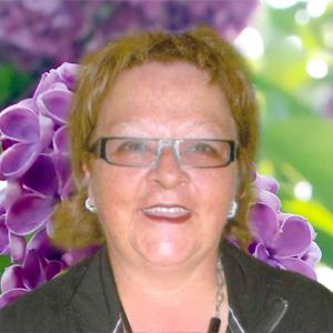 Nicole Ricard