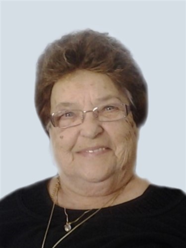 Rose-Alma Lefebvre (Lévis)