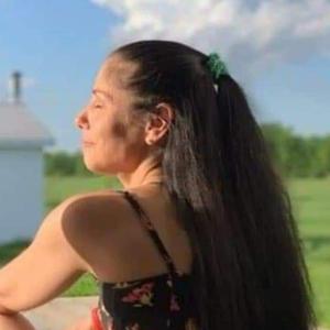 Marie-Lou Bergeron
