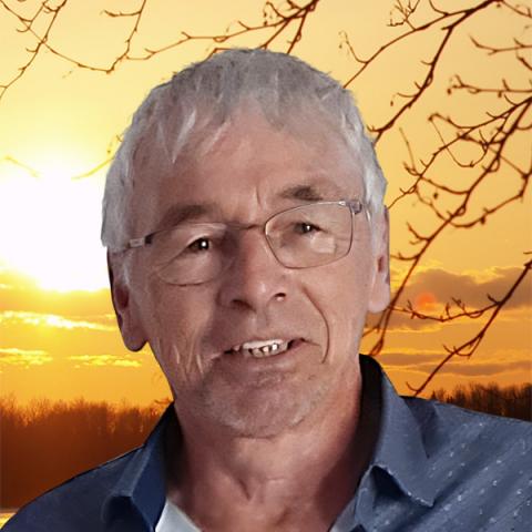 Fernand Baribeau
