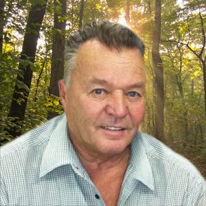 Paul Larivière