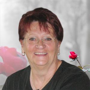 Denise Morin