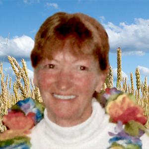 Anne-Marie Cloutier