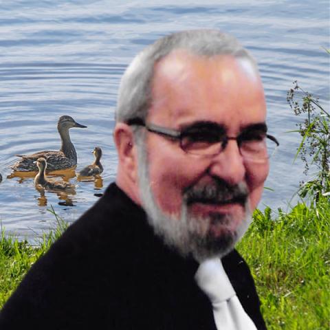 Raymond Domingue