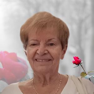 Lucille Jetté