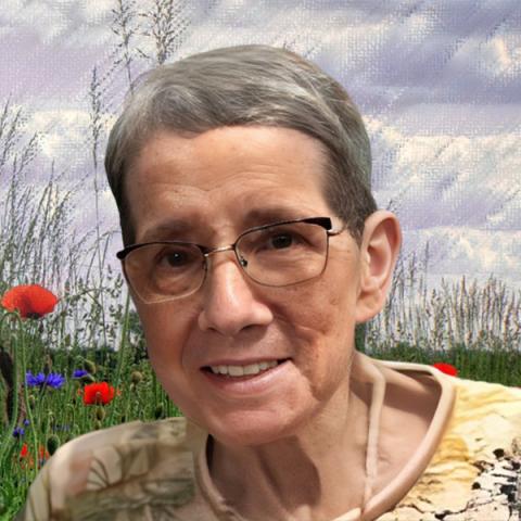 Madeleine Dubé