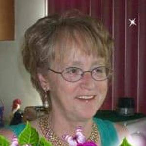 Ginette Patry