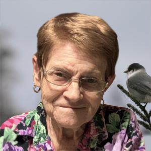 Madeleine Lahaie