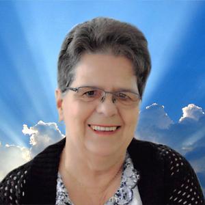 Francine (Arcand) Gervais