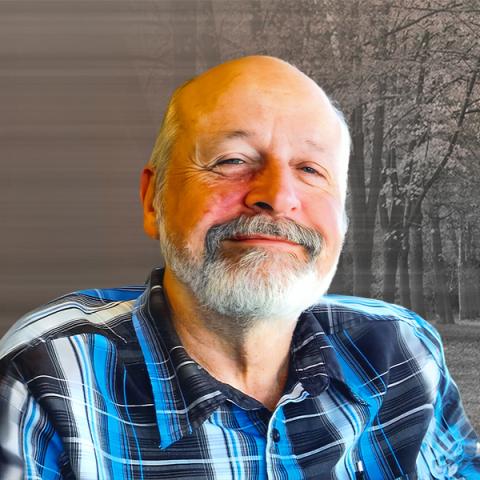 Luc Raymond