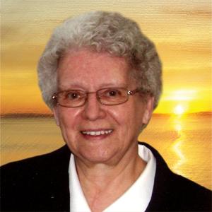 Blanche Robitaille
