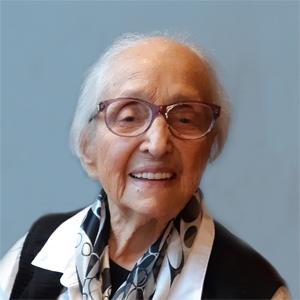 Julienne Côté