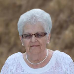 Rita Jolin