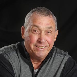 Jean-Guy Rousseau