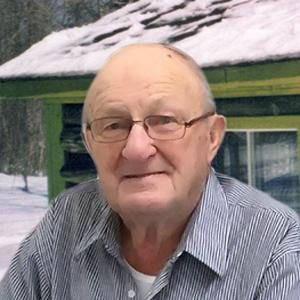 Jean-Paul Caron