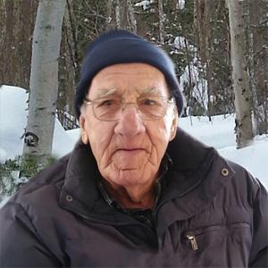 Rodolphe Gagné