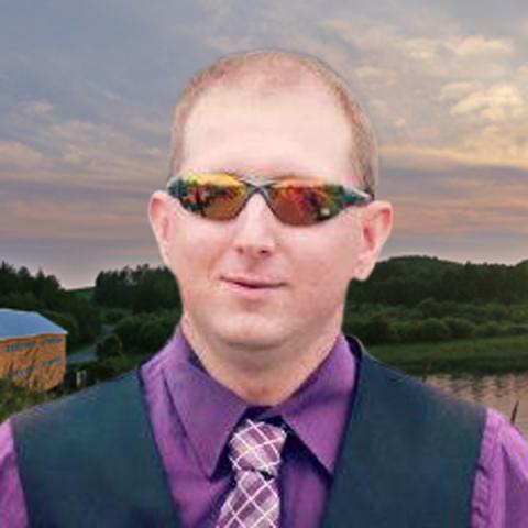 Sylvain Lambert