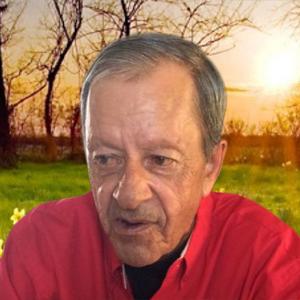Roger Paterson