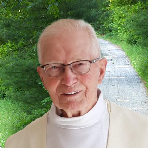 André Asselin L'abbé