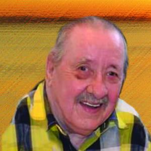 Yvon Gagnon