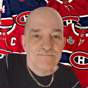 Benoit Vallières