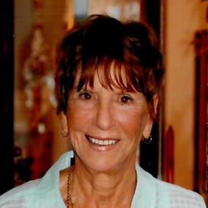 Monique Palin
