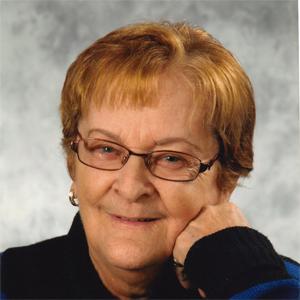 Mona Garvin