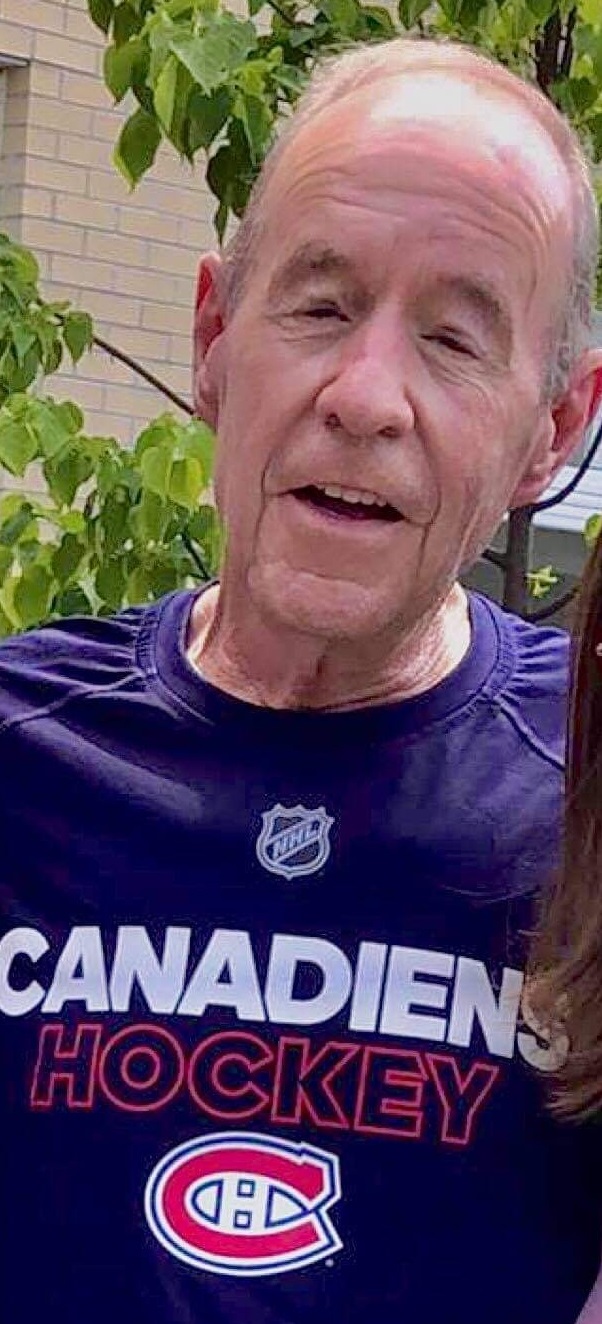 Réal Lafrenière