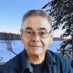 Maurice Auger
