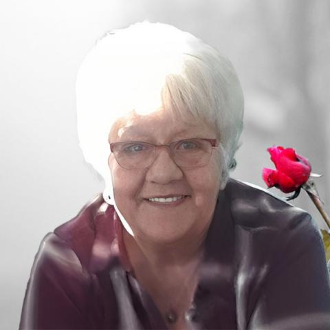 Denise St-Amour