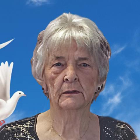 Marina Gélinas