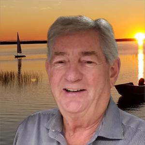 Jean-Paul Bordeleau