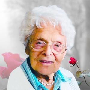 Carmen Alie