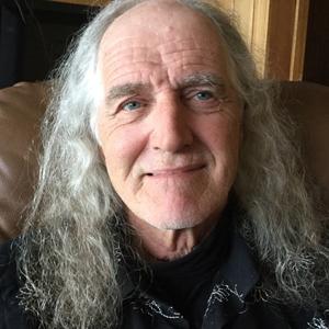 André Bérubé