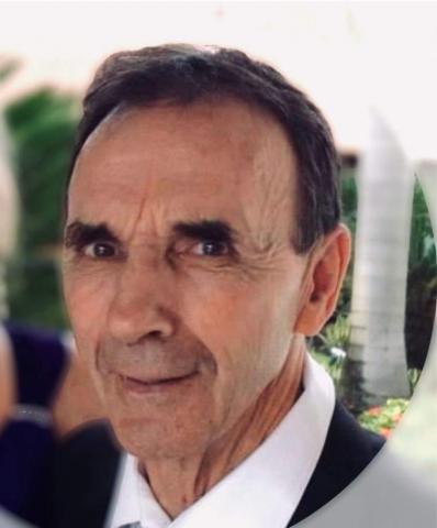 André Caron