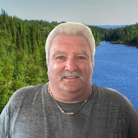 Jean-Guy Fournier