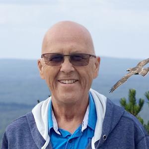 Jacques St-Germain