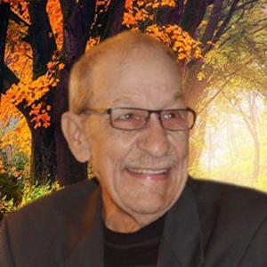 Raymond Tourigny