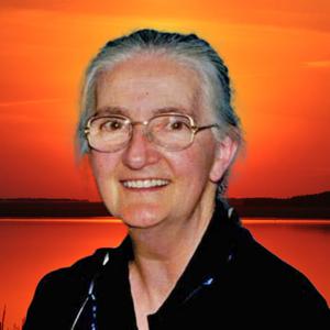 Yolande Gingras