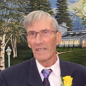 Guy Picard