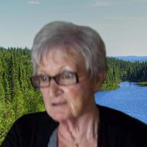 Carmella Délisle
