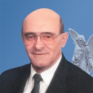 Daniel Drouin