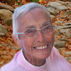 Antoinette Lacasse