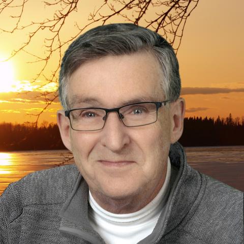 Michel Higgins