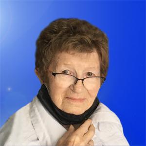 Georgette Bourassa