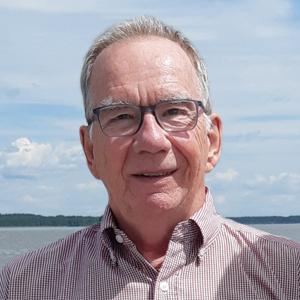 Ronald Blais
